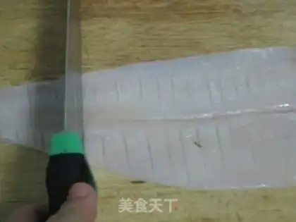 Make step 1