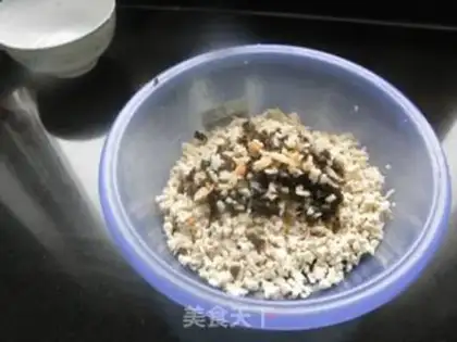 Make step 15