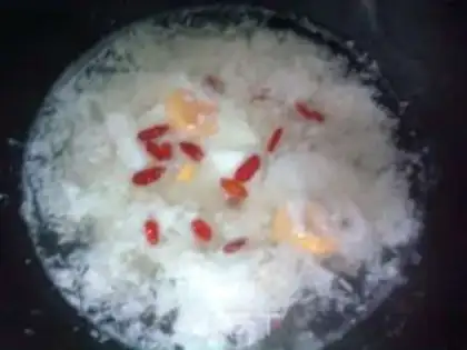 Make step 5