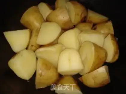 Make step 2