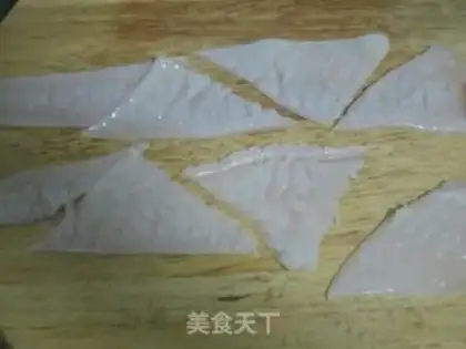 Make step 3