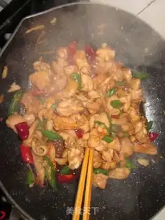 Make step 4