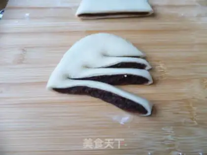 Make step 2