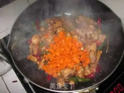 Make step 5