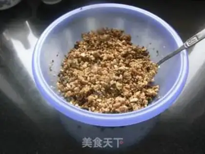 Make step 19