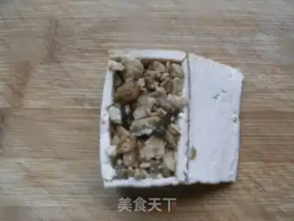 Make step 20