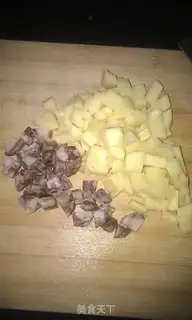 Make step 1