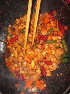 Make step 7