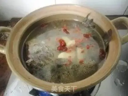 Make step 3