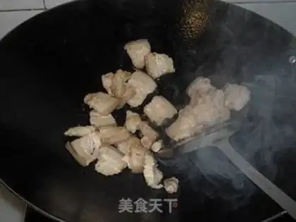 Make step 2