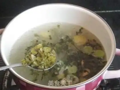 Make step 5
