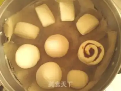 Make step 2