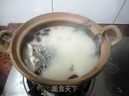 Make step 5