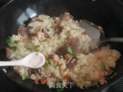 Make  step 5