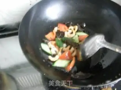 Make step 23