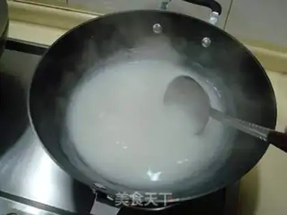 Make step 3