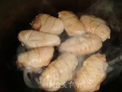 Make step 3