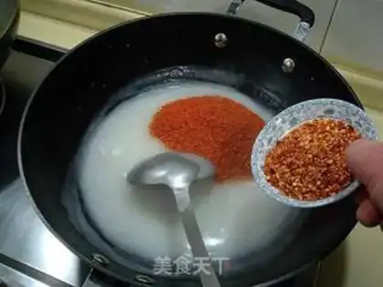 Make step 4