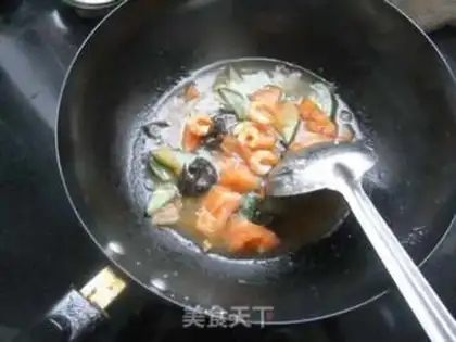 Make step 25