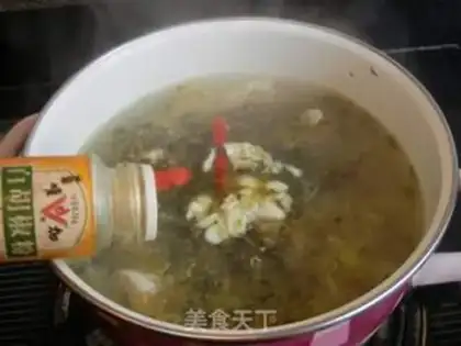 Make step 9
