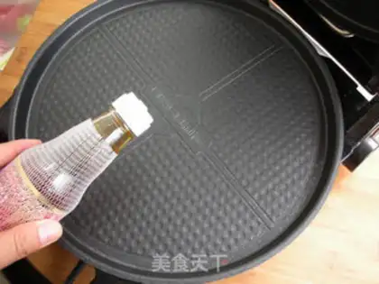 Make step 2