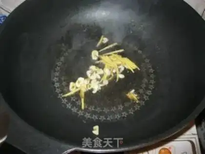 Make step 1