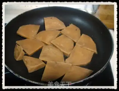 Make step 2