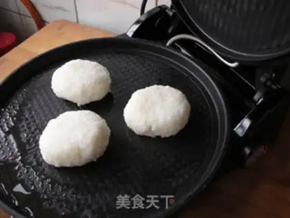 Make step 3