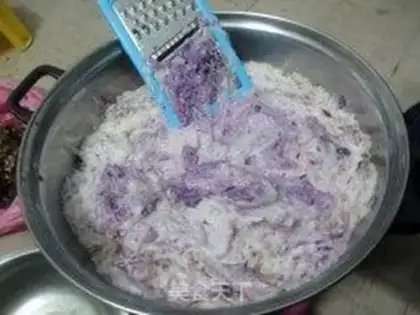 Make step 2