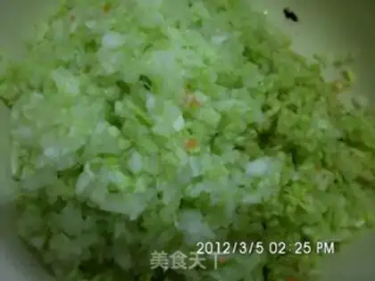 Make step 1