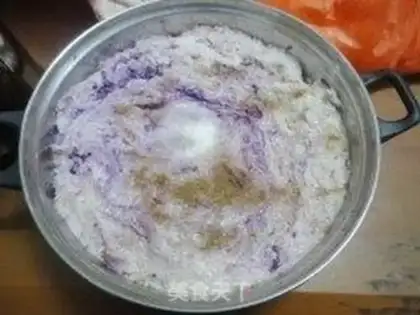Make step 3
