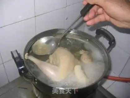 Make  step 1