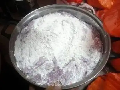 Make step 4