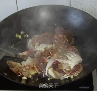 Make step 5