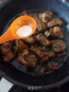 Make step 7