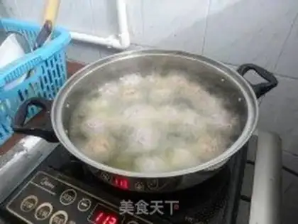 Make step 5