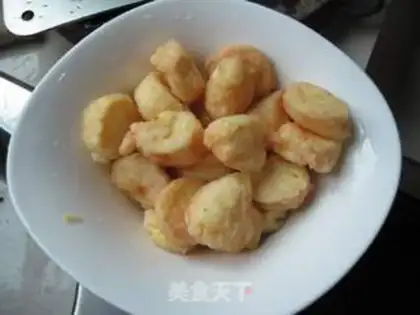 Make step 5