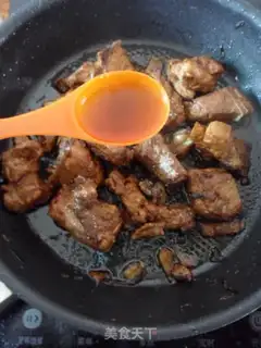 Make step 8