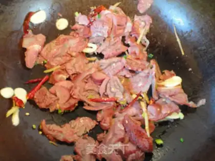Make step 5