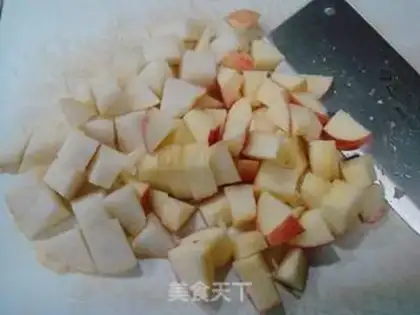 Make step 10