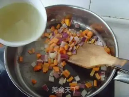 Make step 3