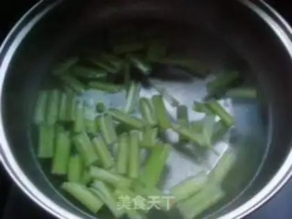 Make step 8