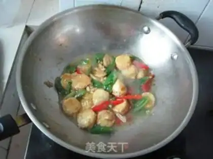 Make step 7