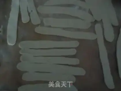 Make step 5