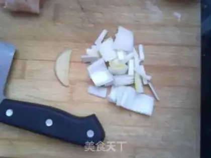 Make step 2
