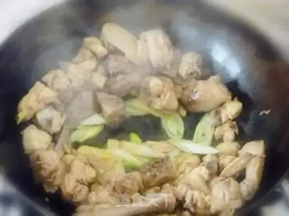 Make step 5