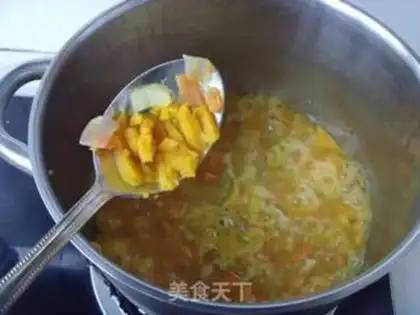 Make step 5