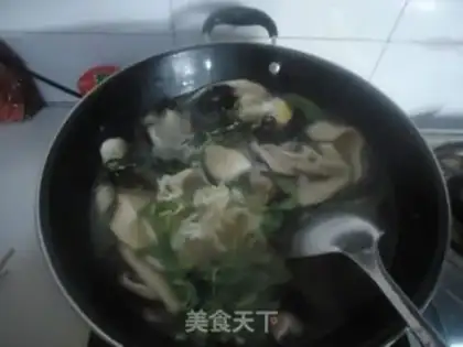 Make step 7