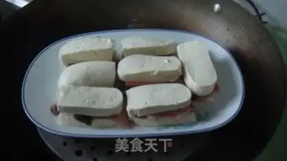 Make step 4