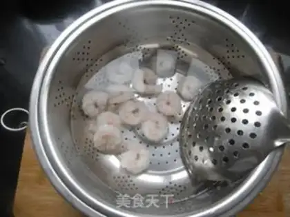 Make step 5